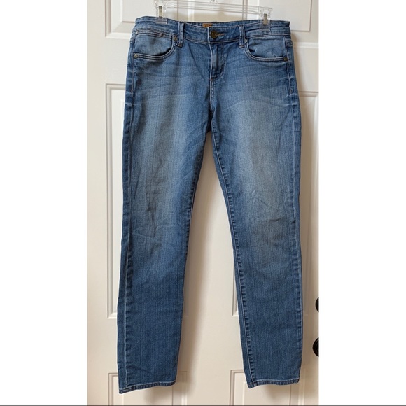 Kut from the Kloth Size 6 Catherine Boyfriend - Picture 2 of 7